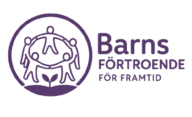 Barns Förtroende för framtiden